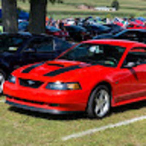 Meet your Posher, Jeff